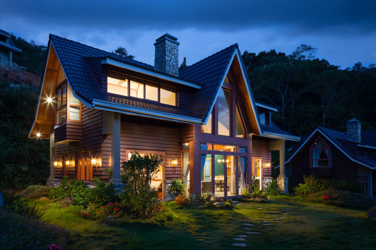 Rodent Control service in Bellevue, WA