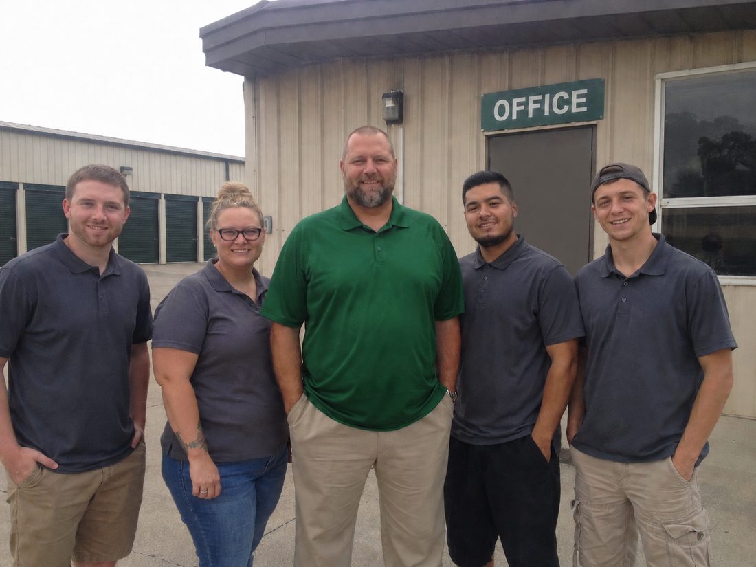 Pest control professionals in Bellevue, WA